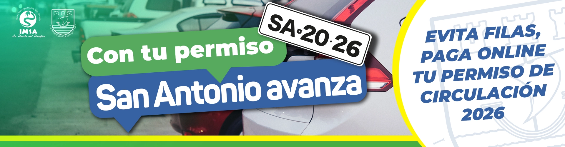 112 Cuecas por San Antonio